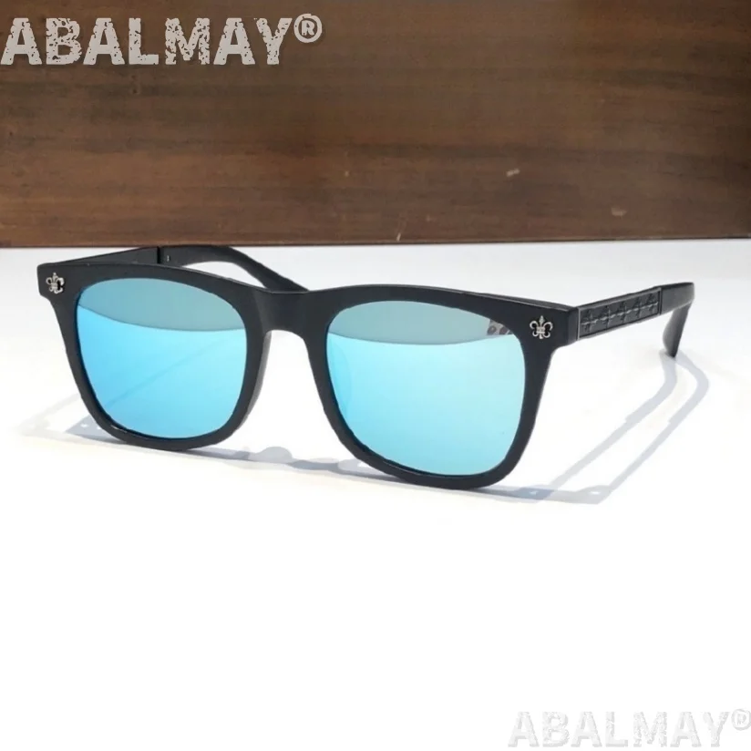 

Top Quality Designer Sunglasses for Men and Women FRUM SIZE 53-18-145 Titanium Luxury Fashion Design Sun Glasses UV400 with box