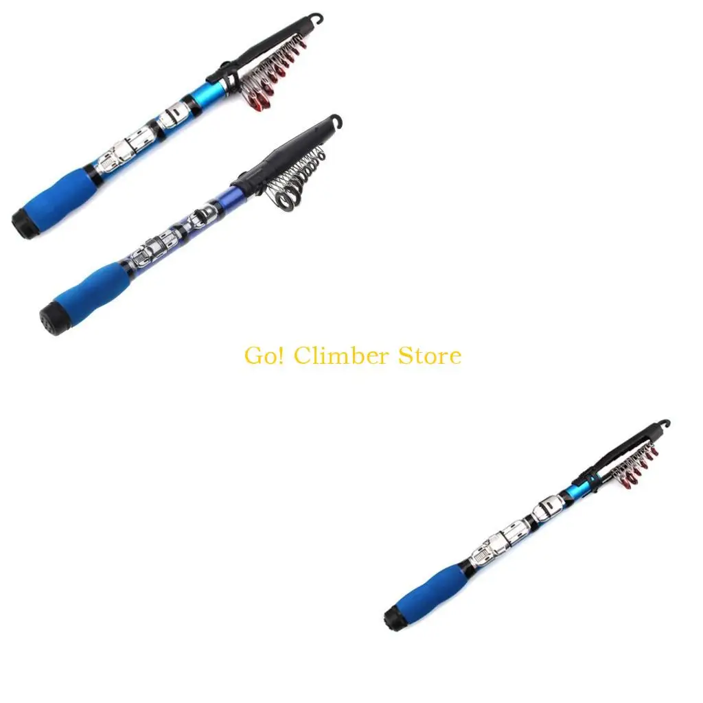 Q84C Telescopic Spi… - image