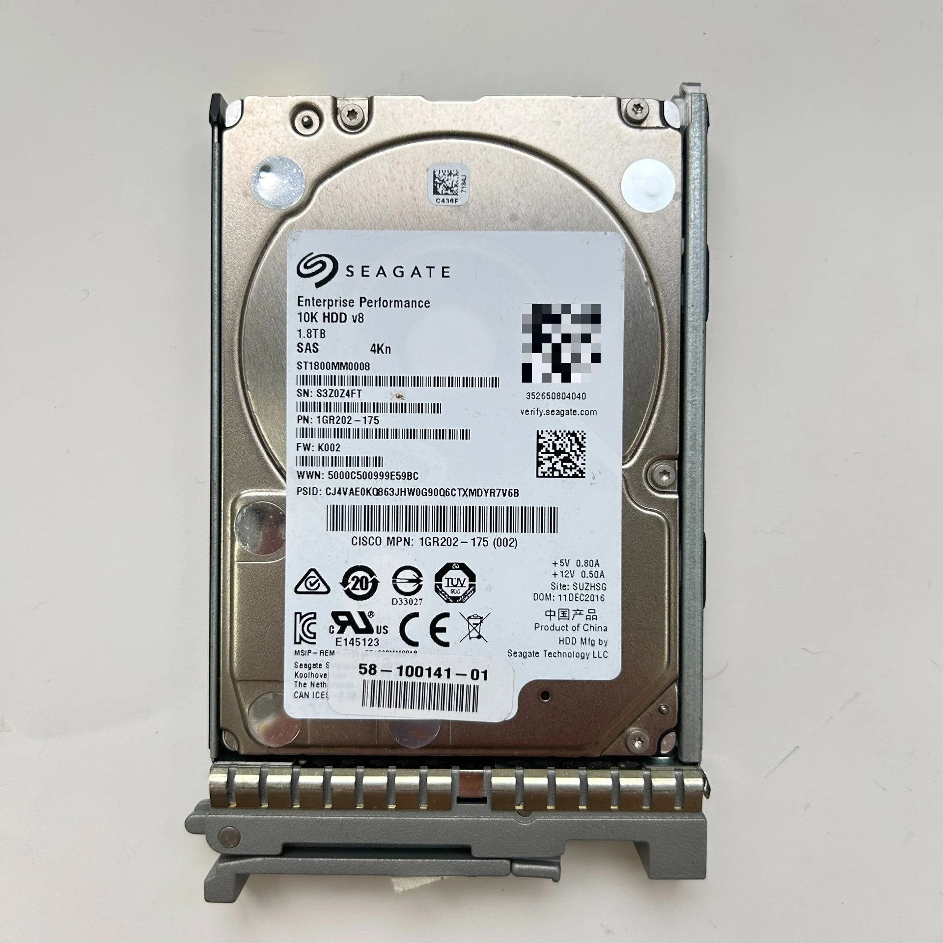 Известный бренд ST1800MM0008