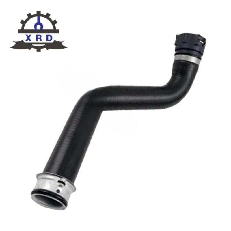 

A1665001075 1665001075 A1665001075 1665001075 Upper Radiator Pipe Hose for Mercedes-benz M W166 ML Water Supply Pipe