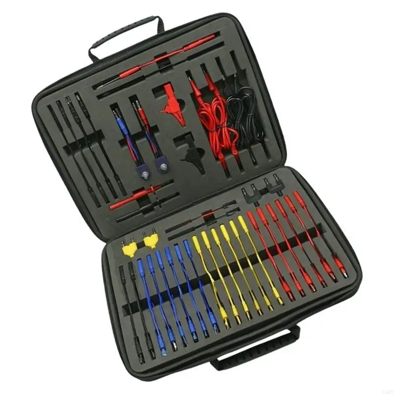 

Multi Testers Test Leads Circuit Test Leads Automotive Wiring Repair Tool