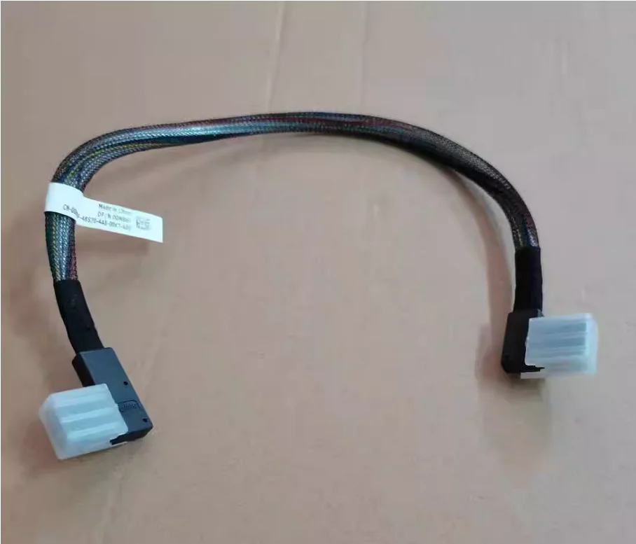 

R430 SFF8087 mini SAS 0M86F 00M86F cable