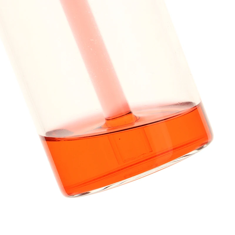 ของเล่นเพื่อการศึกษาวิทยาศาสตร์พิพิธภัณฑ์พลังงานของเล่นความรักเมตร Hand Boiler เครื่องวัดอุณหภูมิเกลียว