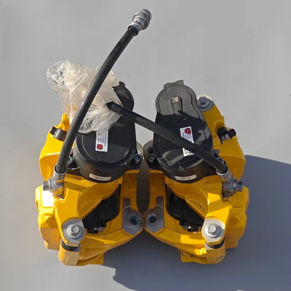 New High Quality Car Rear Brake Caliper P000020274001A35 for SU7