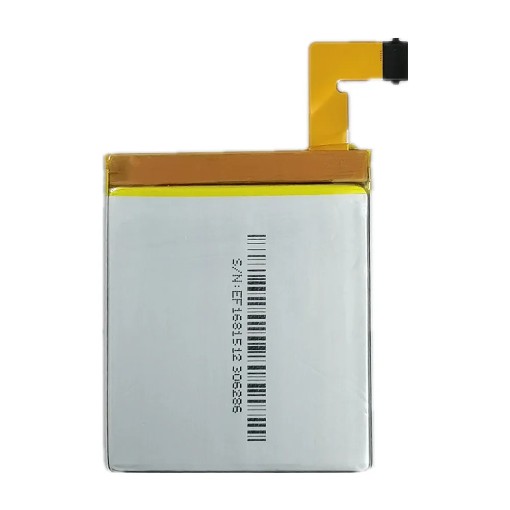 100% Original Phone Battery For Amazon Kindle 4 5 6 D01100 515-1058-01 MC-265360 S2011-001-S Battery 890mAh + Free Tools image 5
