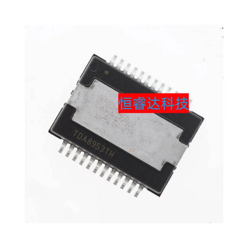 1pcs/lot New Original TDA8953TH TDA8953 TDA8954TH TDA8954 HSOP-24 In Stock