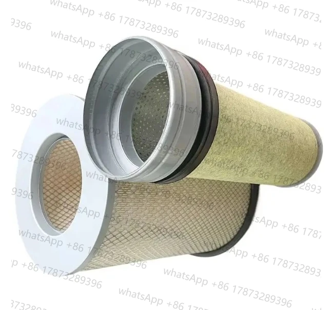 

21834199 21041296 1676531 23429018 8149064 3979928 E496L01 C3113451 FM12 Air Filter Element Suitable for Volvo RENAULT Truck FM