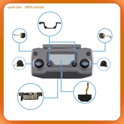 Mavic Mini 2 Air 2S Remote Control Rod Mavic 3 Series Joystick Remote Control Accessories Mavic Air 2S Mini 2 Mini 3 Repair Part