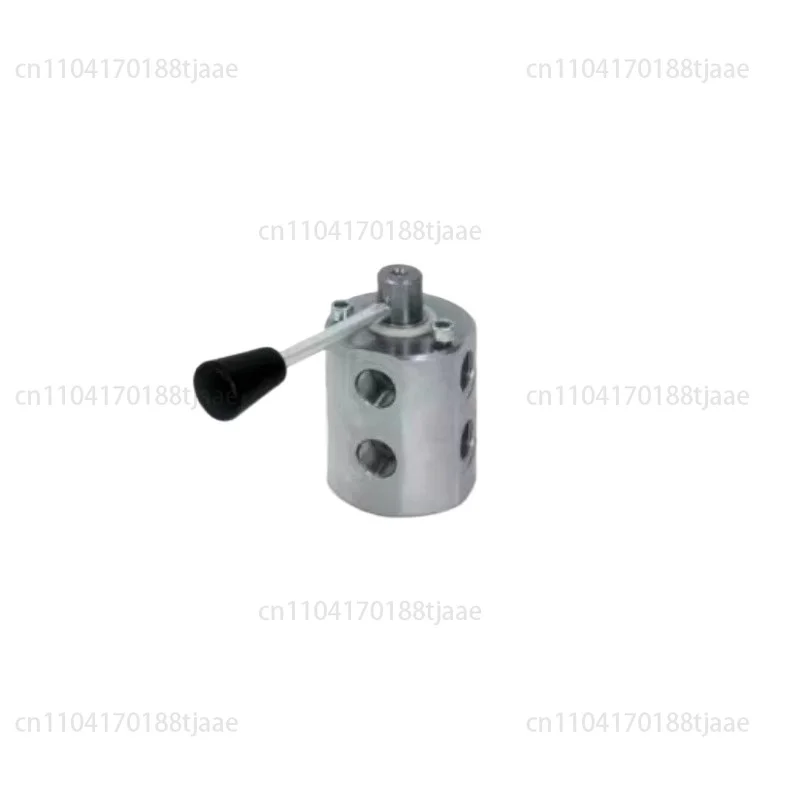 Manual Rotary Valve…