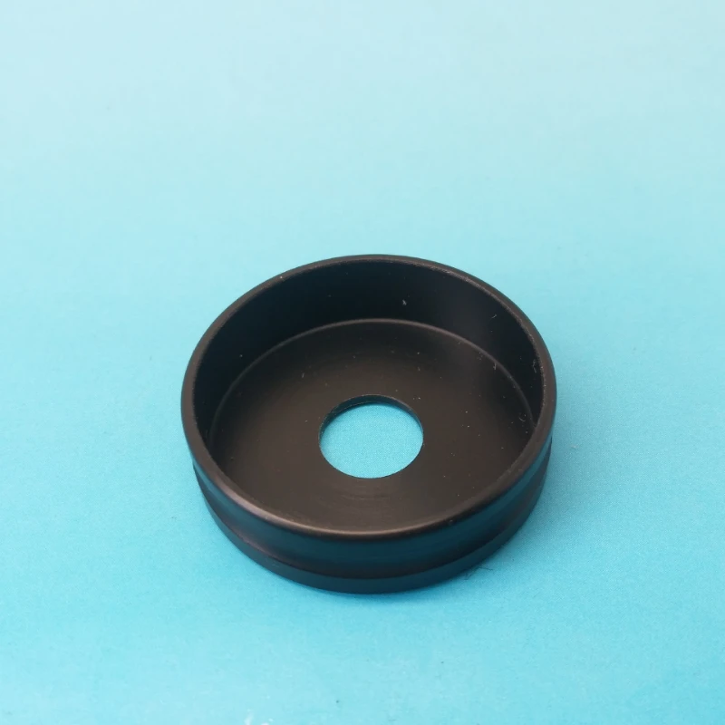 1 шт., декоративное кольцо для защиты от царапин, 22/24/25 мм