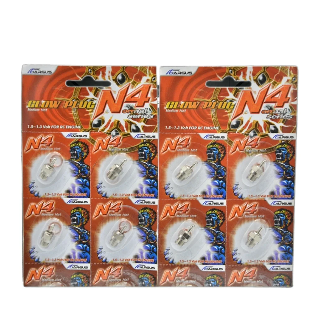 Argus N4 Spark Plug…