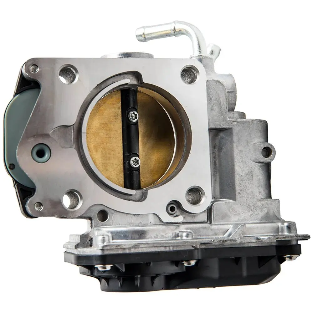 16400-RNB-A01 16400-RNB-A01 16400RNBA01 16400RNBA01 Throttle Body 55mm for Honda Civic DX EX LX GX R18 1.8L