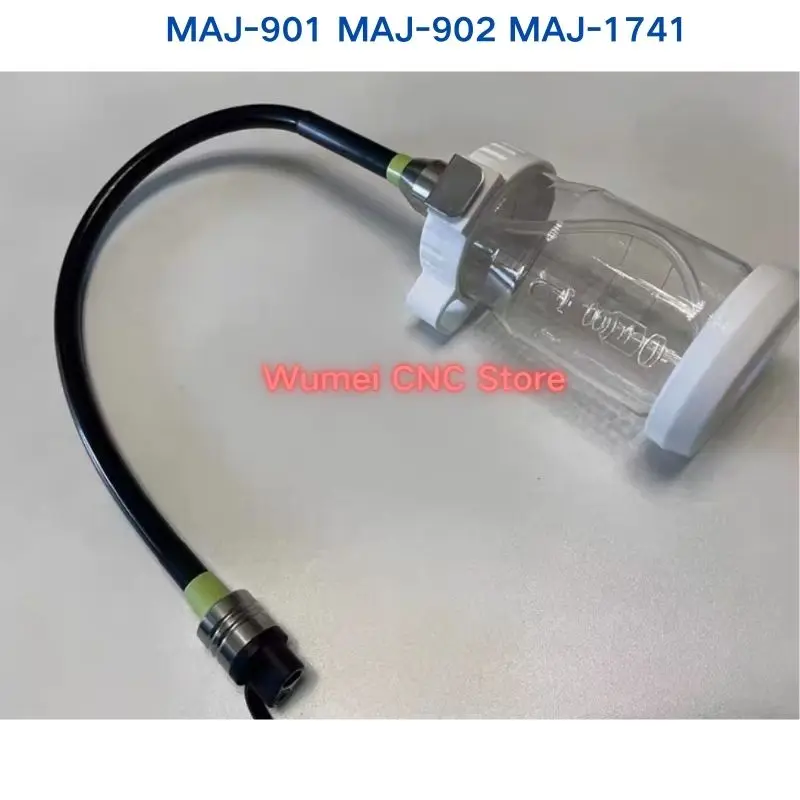 New Water bottle MAJ-901 Gastrointestinal endoscope water bottle MAJ-902 Carbon dioxide MAJ-1741 connecting tube inquiries