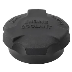 1pcs Car Radiator Coolant Tanks Cap Exterior Parts Car Radiator Coolant Reservoirs Cap 2544126100 For Kia For Forte For Sportage