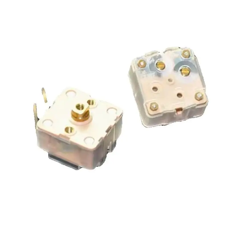 Double Capacitor Tunable Capacitors, 223P Radio, 3 Feet