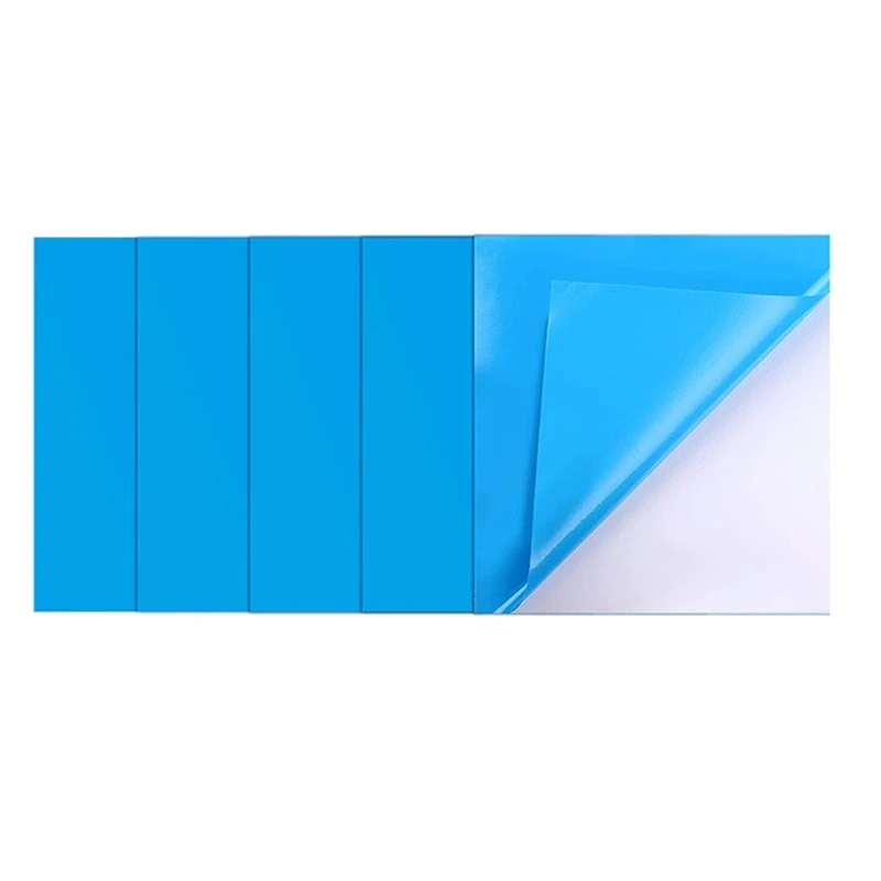 10pcs Emergencies Inflatable Repair Stickers Heavy Type Pool Float Patches