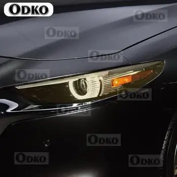 10 最佳銷售 2021年馬自達3配件 - №4