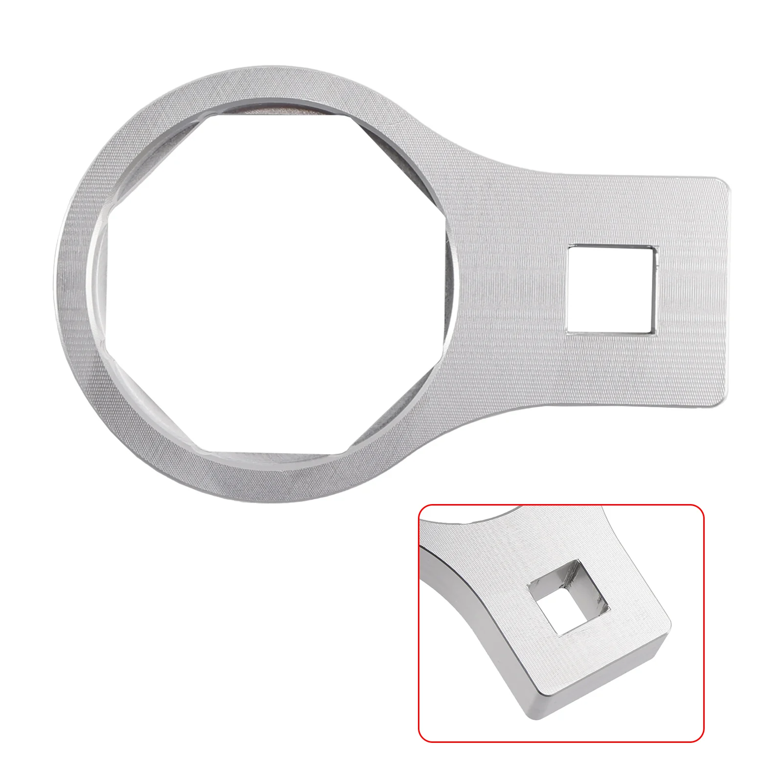 

Artudatech Raceface Turbine SL Seal head Torque Driver- clone of fox # 398-00-894- service