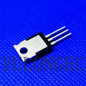 Original MOSFET-Chip von Nanal Power, Ru6888r, 68 V, 88a, 6mohm, bis-220, 10 Pces 8 Hauptverkäufe MOSFET -Strom - №6