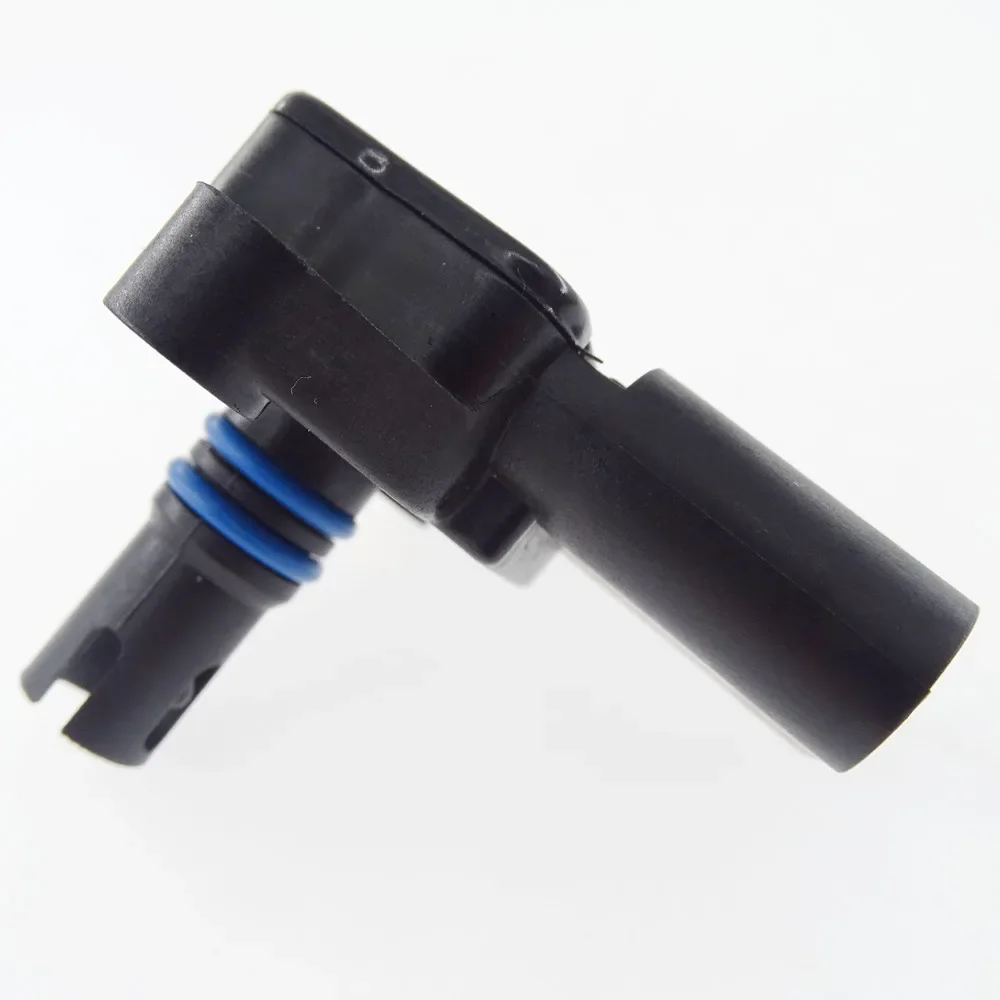 6Pcs 036906051 MAP Intake Manifold Absolute Pressure Sensor 1.2 1.6 1.4 16V For Golf MK3 MK4 Polo 036906051D