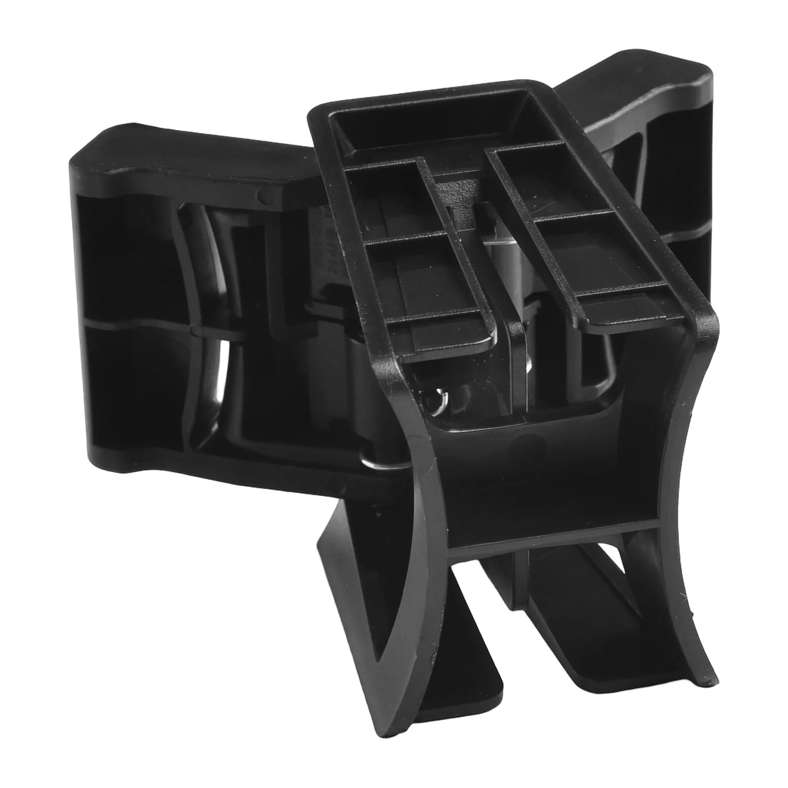 ABS Insert Cup Holder Insert Car Interior Accessory Non-deformed Structure OEM Number 55618-0E170-C0 Replacement Installation