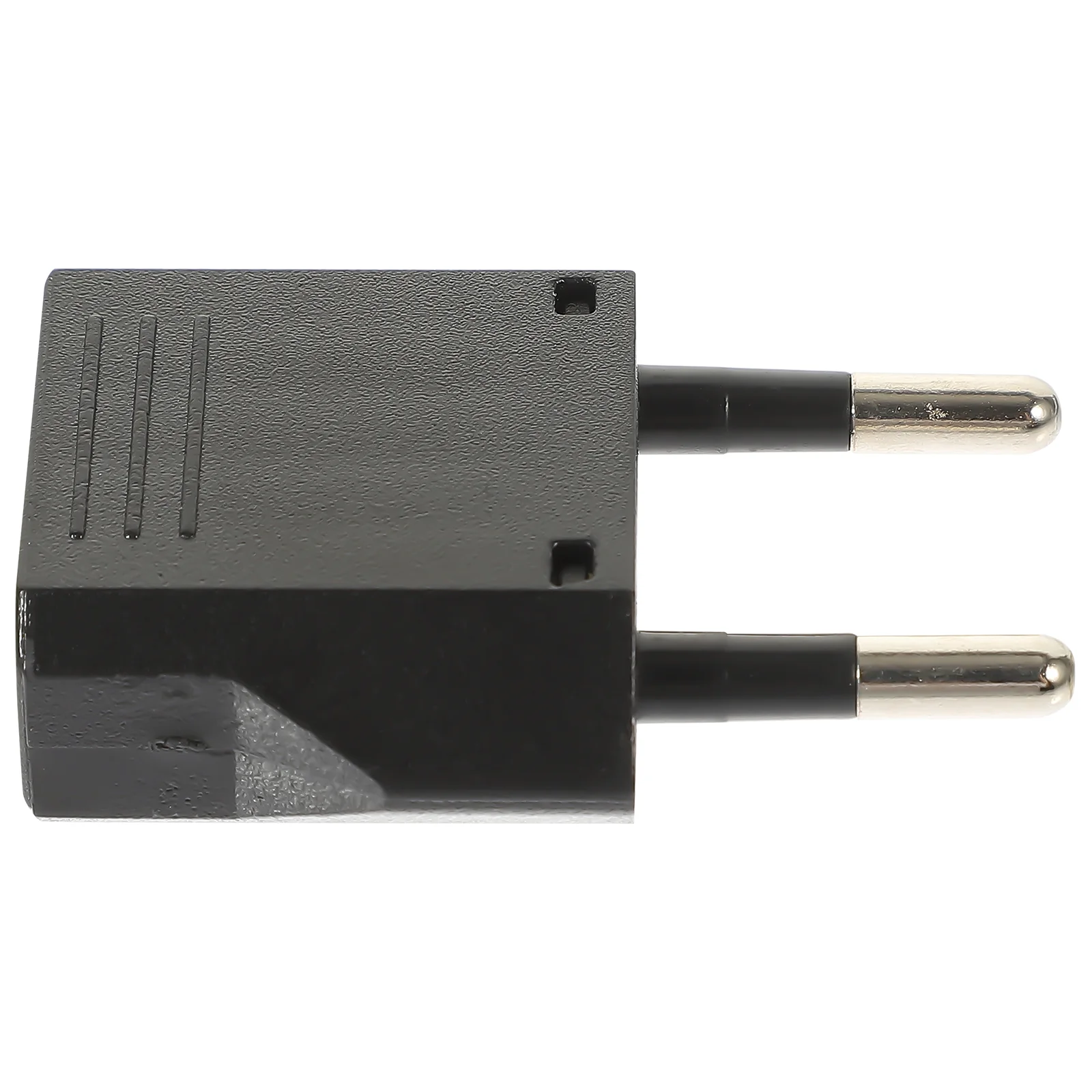 

European Standard to American Style Italian Adapter 6a Travel US Copper Converters Adapters for Accessory