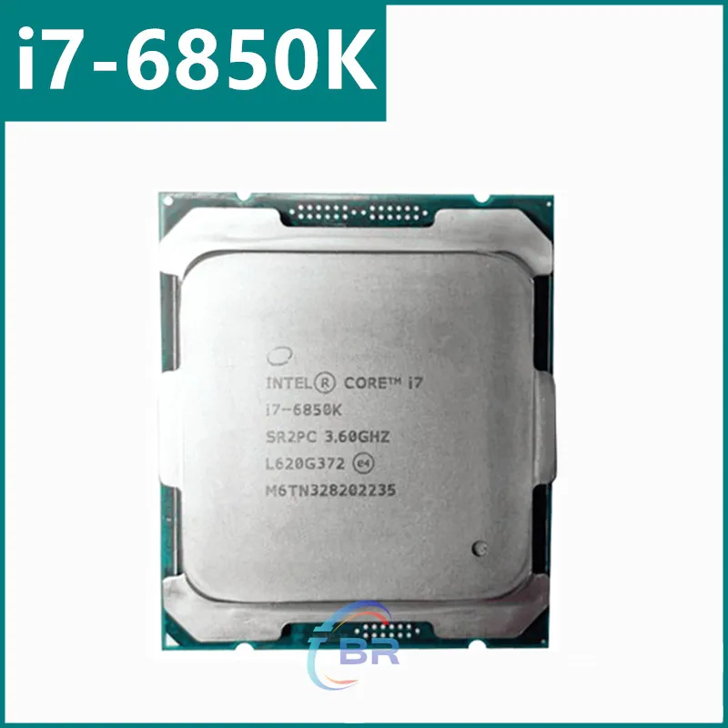 I7 6850k-AliExpress