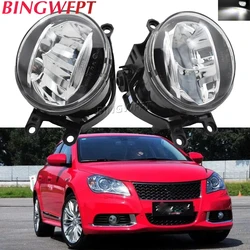 Fendinebbia a LED per Suzuki Kizashi (FR) sedan 2.4 4x4 2010-per Toyota Corolla per Lexus CT200h fendinebbia faro fendinebbia