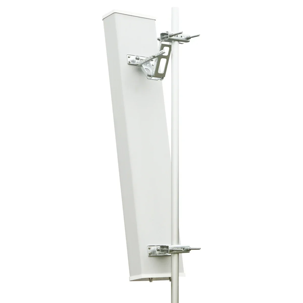 2026/470-698 MHz TVWS Sector Antenna, 14 dBi, 2-Port, V/H Dual Pol bast station antenna for Redline Communications