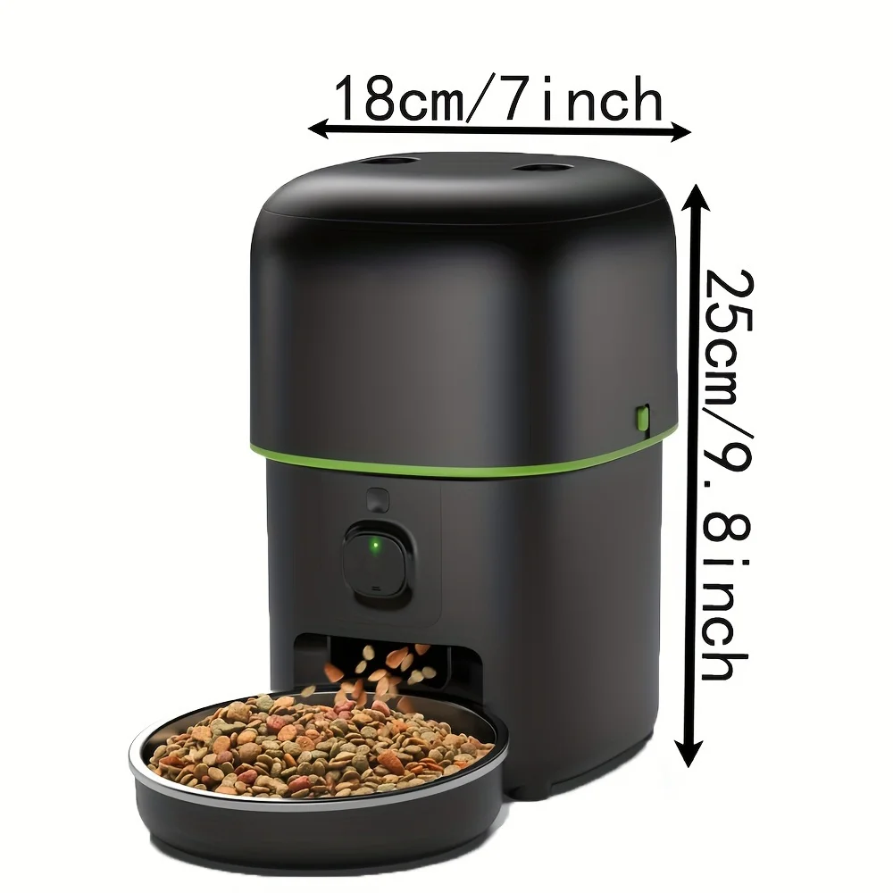 Thumbnail 4 - #39 Best Cat Feeding Dispensers to Buy In 2026