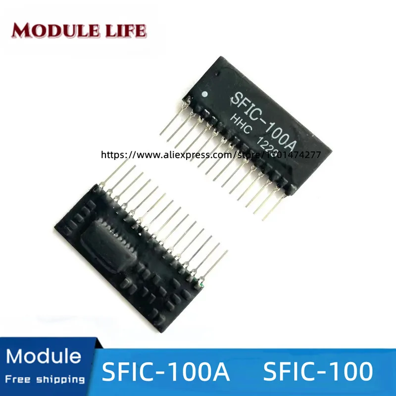 

IGBT original module SFIC-100A SFIC-100