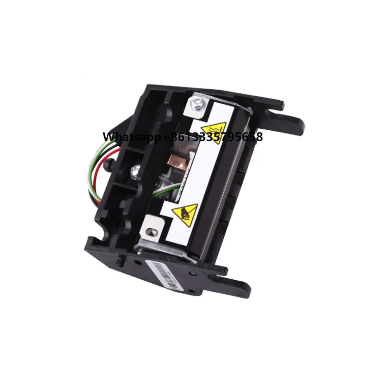 

P1031925-070 New Original ZXP3 Thermal Printhead With Bracket Used for Zebra ZXP Series 3 ID Card Printer Print Head