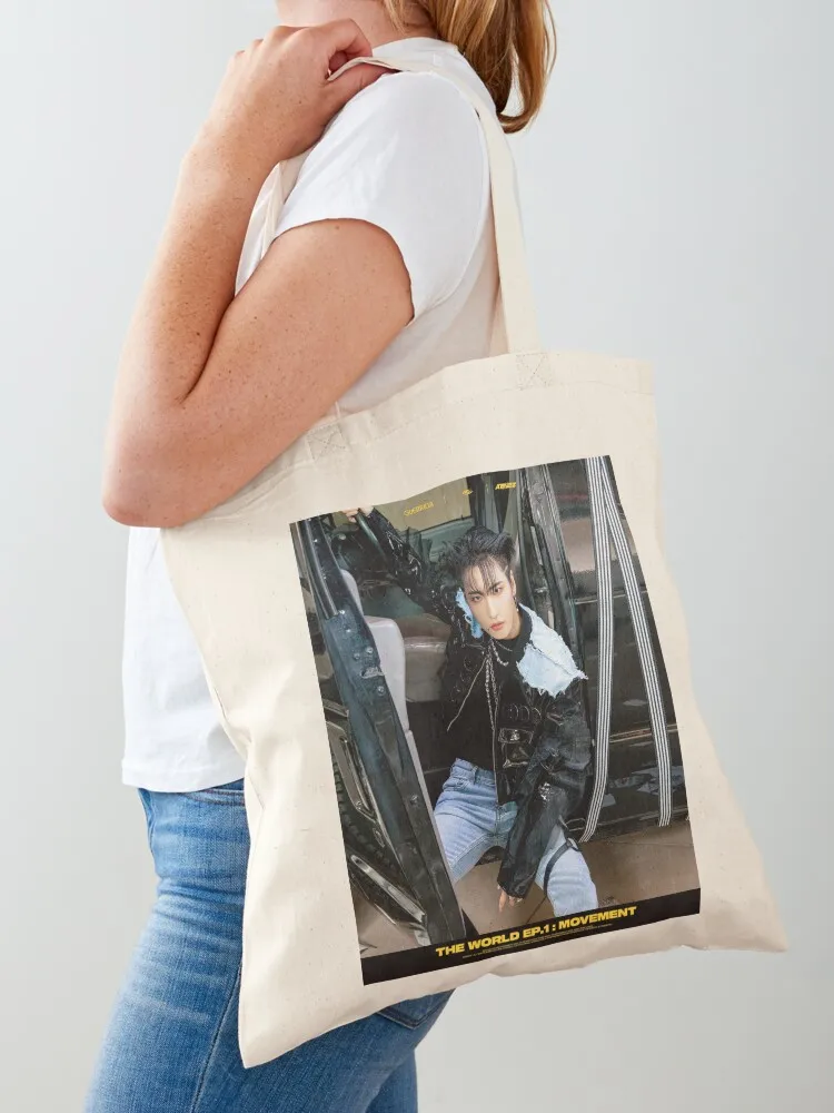 Ateez Seonghwa The … - image