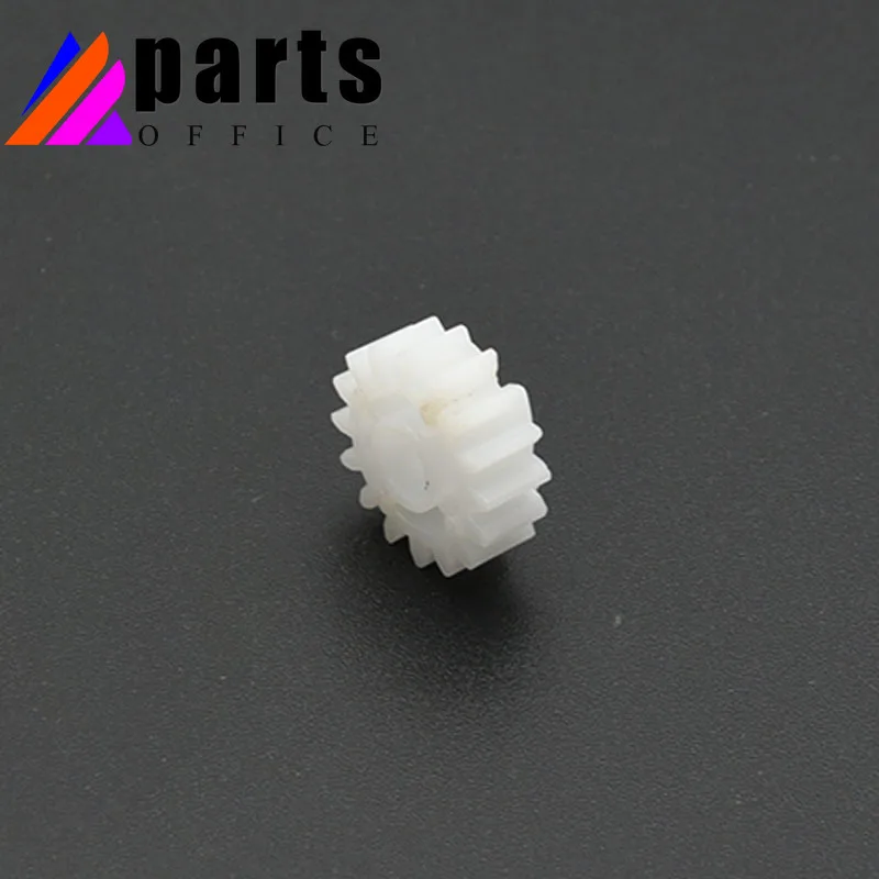 

10PCS RM1-8784-000 Fuser Drive Assembly Gear for HP LaserJet Pro 200 Color M251 M276 for CANON LBP7100 LBP7110 MF8210 MF8230