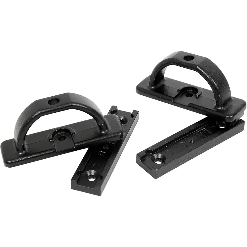 DZ97913 مجموعة ربط الوصول العشوائي 2019+ للسيارات›الملحقات الخارجية›سرير الشاحنة وملحقات الباب الخلفي›الربط والمرساة