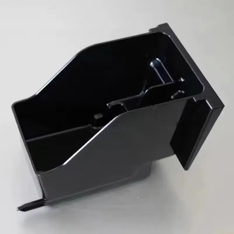 Suitable for Delong Coffee Machine Black Recessed Container, Spare Parts, ECAM21.117，350.15，D3T PRO