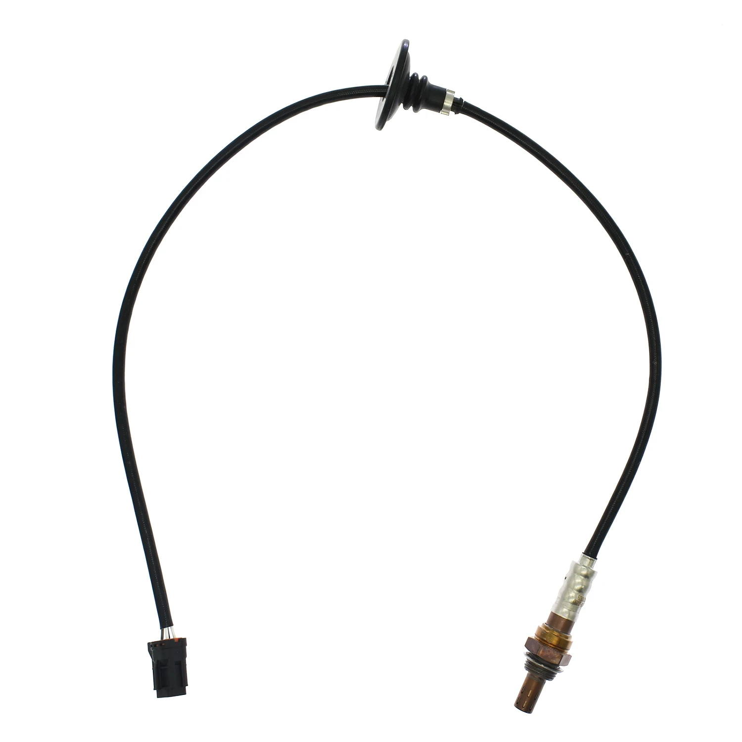 Oxygen sensor 39210-2G850 Provides excellent performance, Easy to install