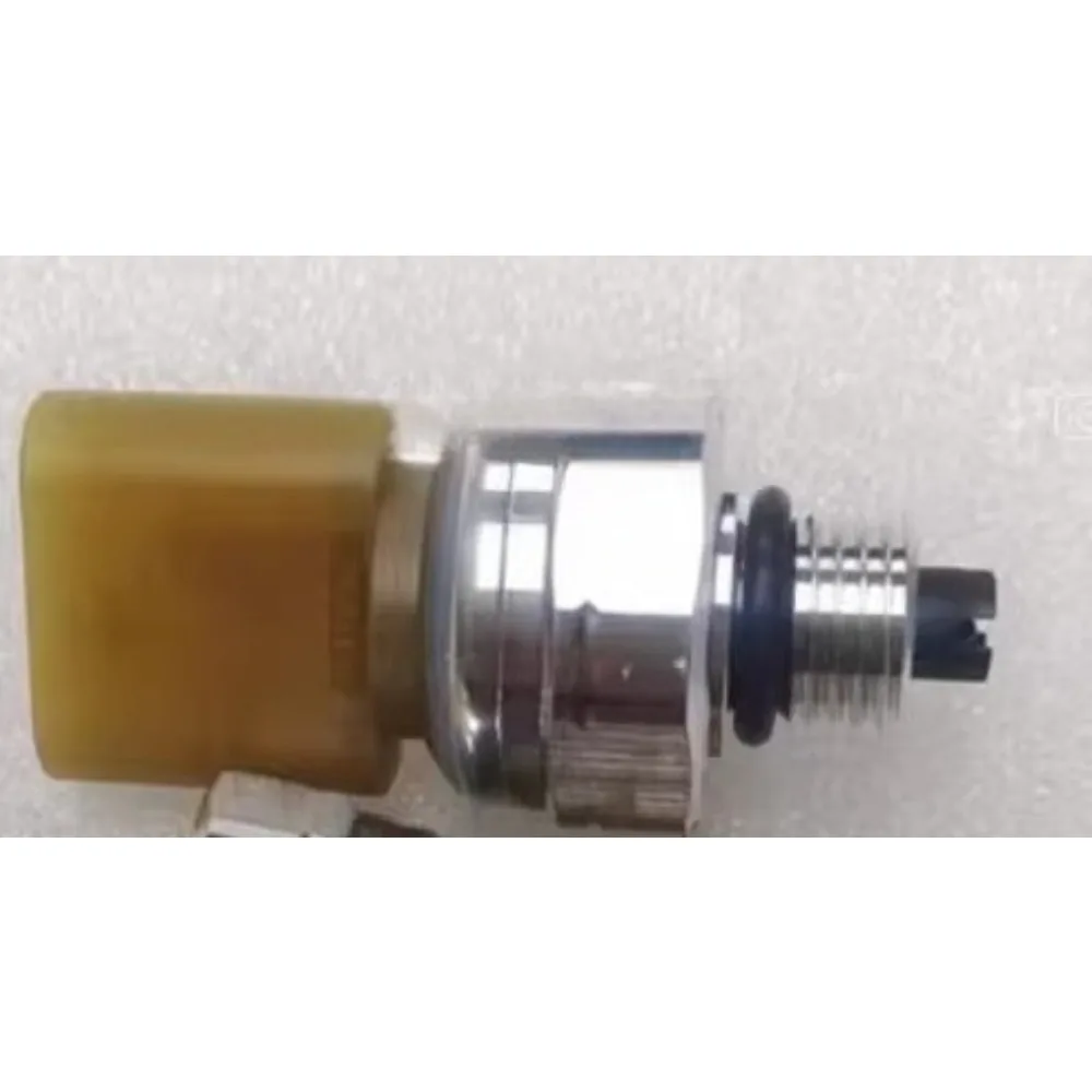 

Air Conditioner Temperature Pressure Sensor Brand New Genuine for Tesla Model 3 Y S Black Yellow