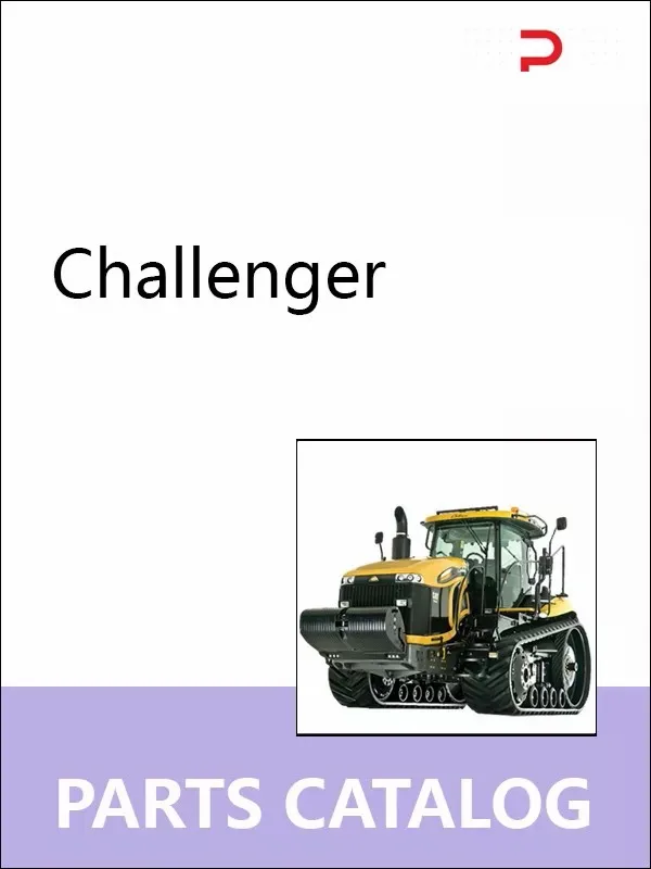 

Каталоги на запчасти AutoDVD Challenger NA+UK+SA+AU 2022г.