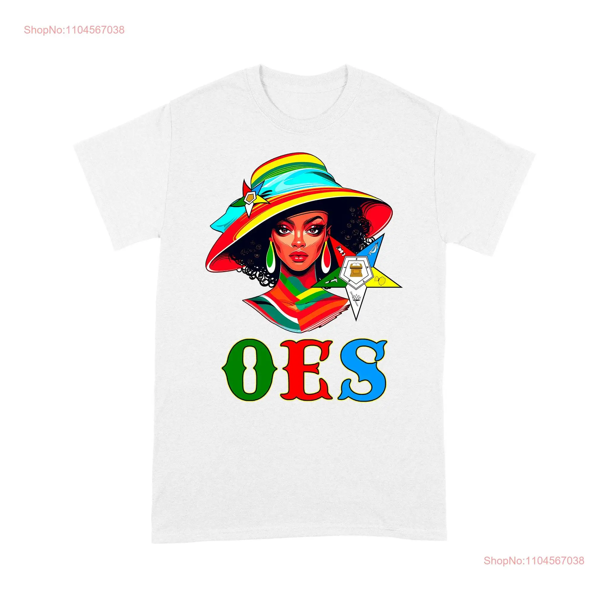 

OES Черная красивая футболка с широкими полями для сестры и дискеты OES 230710 _11 длинные или короткие рукава