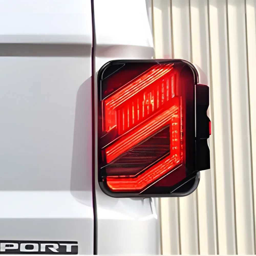 

Для Jeep JLWrangler 2018-2024 автоматические задние фонари в сборе, обновление высокого качества, автомобильные задние фонари, инструменты Plug and Play, аксессуары