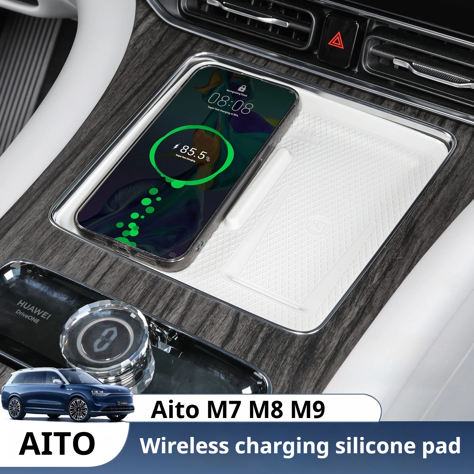 For Aito M7 M9 M8 2… - image