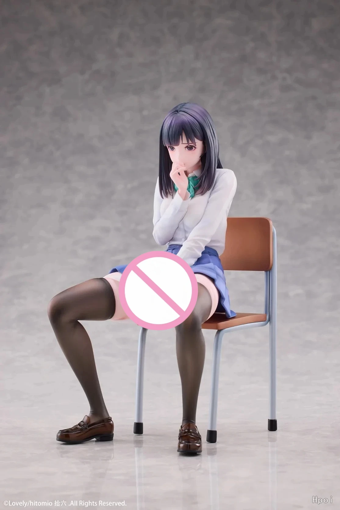 在庫あり素敵なしきりが捕まった 1/6 セクシーな美少女アニメアクションフィギュア玩具ギフトモデルコレクション