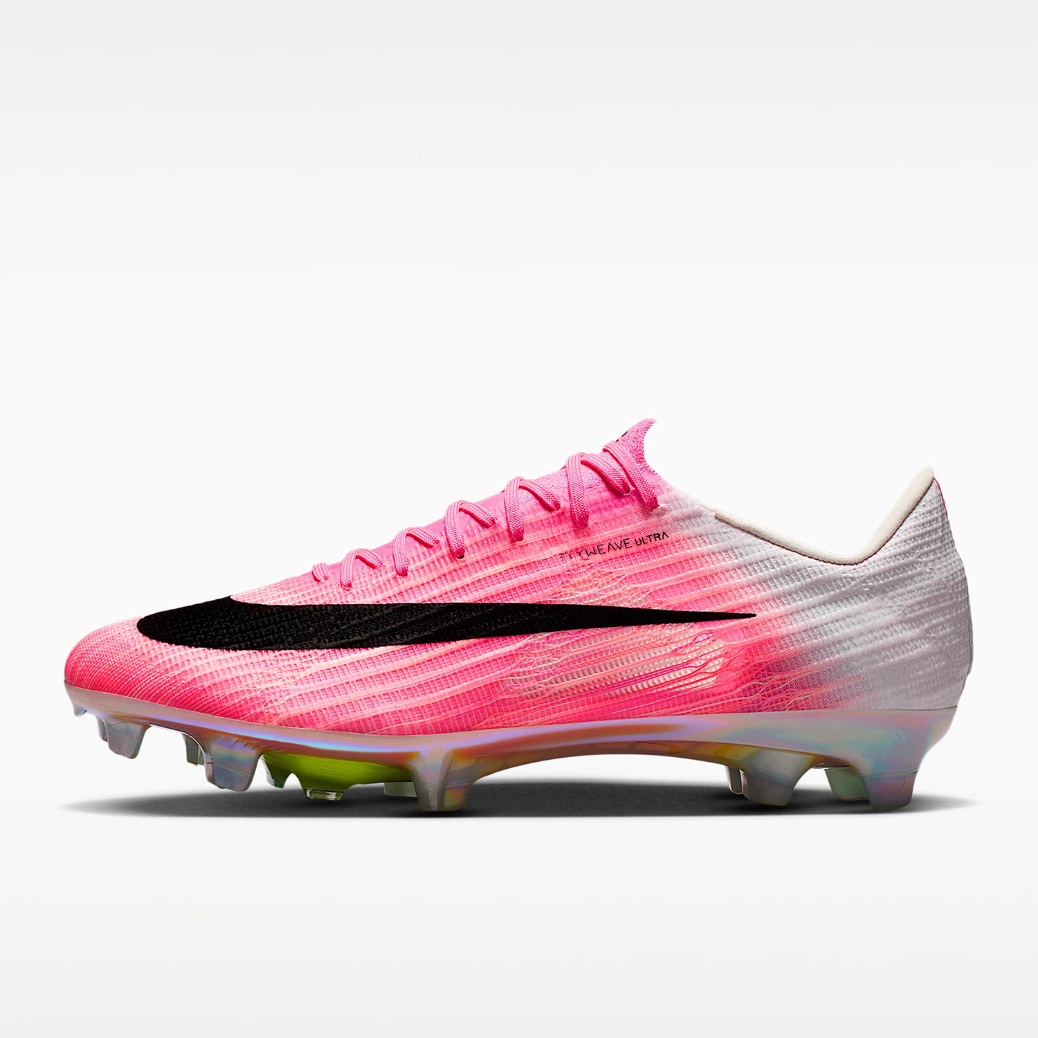 Nike genuine men's fashionable and comfortable grip training sports football shoes IO8219-900