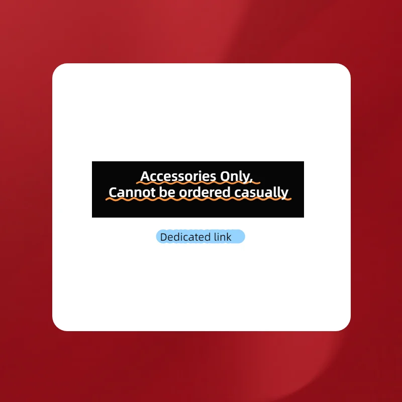 Acessórios para Interruptores de Botão - Link Específico