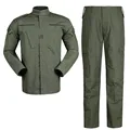 OLIVE GREEN