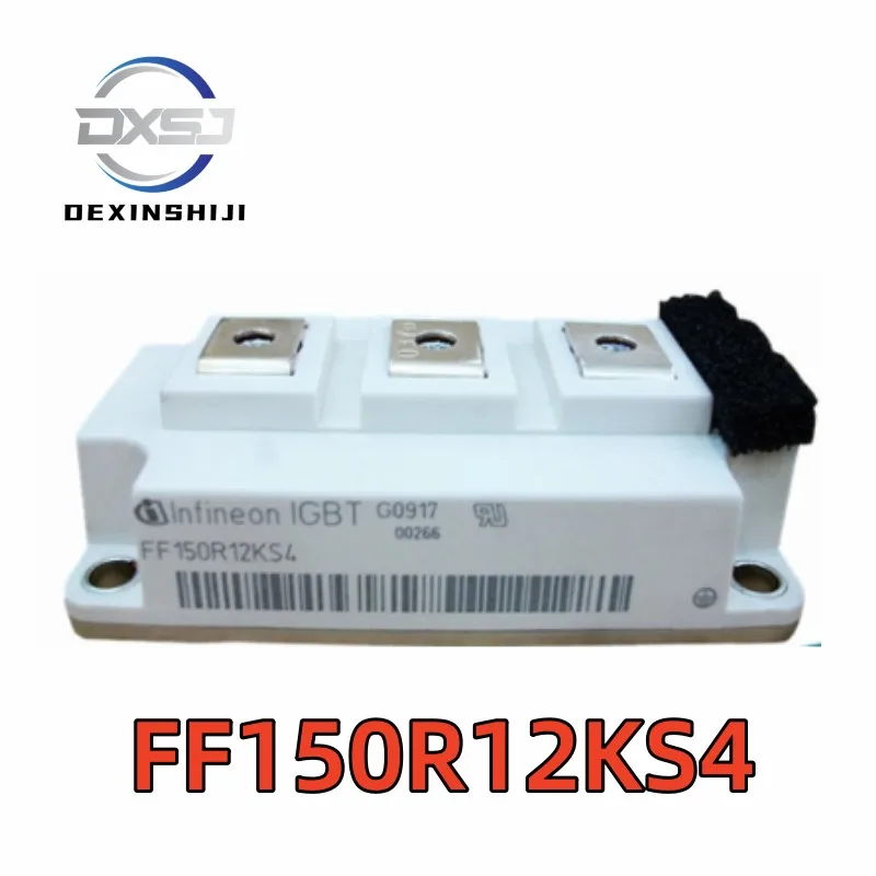 

NEW Original diode Drive module FF150R12KS4 FF150R12KT3G FF150R12RT4 power IGBT module