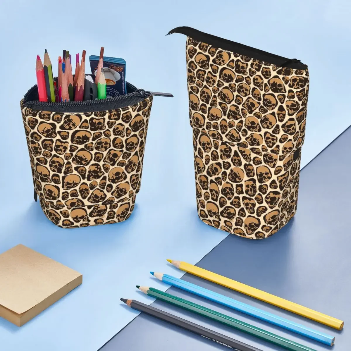 estojo-de-lapis-reversivel-com-estampa-de-leopardo-e-caveiras-goticas-padrao-de-pelo-animal-para-presentes-infantis-caixa-de-canetas-bolsa-de-lapis