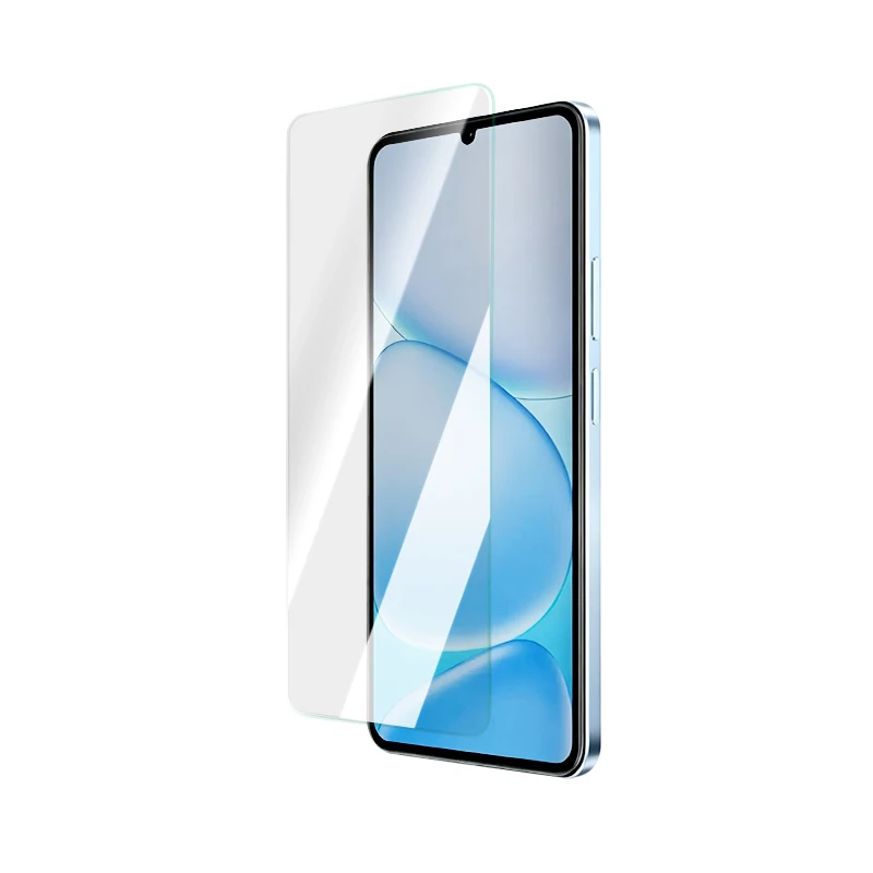 Tempered Glass for Realme Note 80 60 60X LeReach CF Dust-free Chamber Locator Protector Film