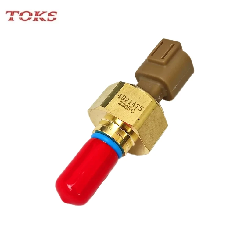 

4921475 Датчик давления масла для двигателя Cummins ISX ISX15 Diesel